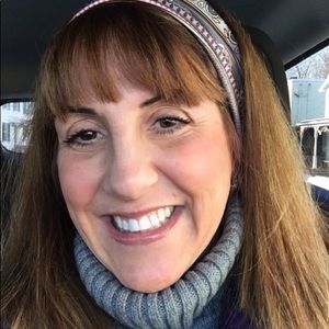 Meet your Posher, Melissa